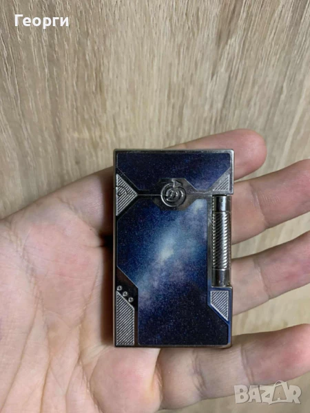 S.T. Dupont Limited Edition оригинална запалка , снимка 1