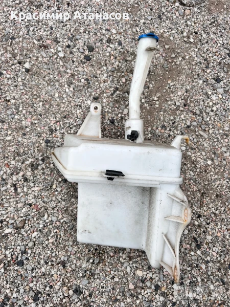 85310-05141. Казанче течност чистачки за Тойота Авенсис T27 комби. 2012-2015г, снимка 1