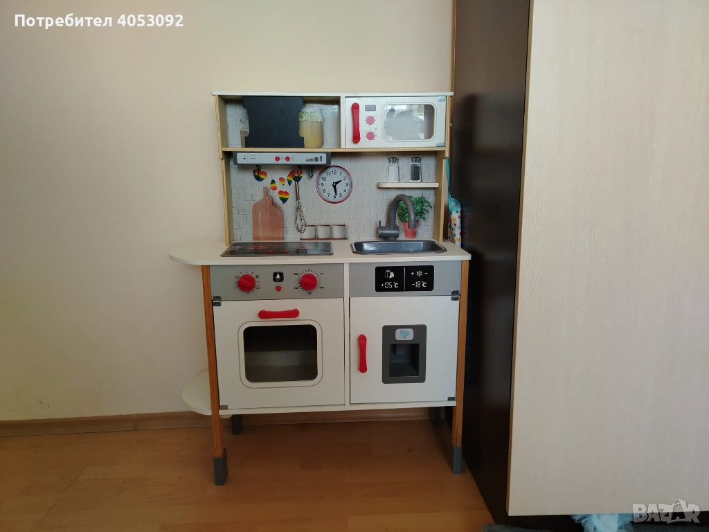 Детска кухня, снимка 1