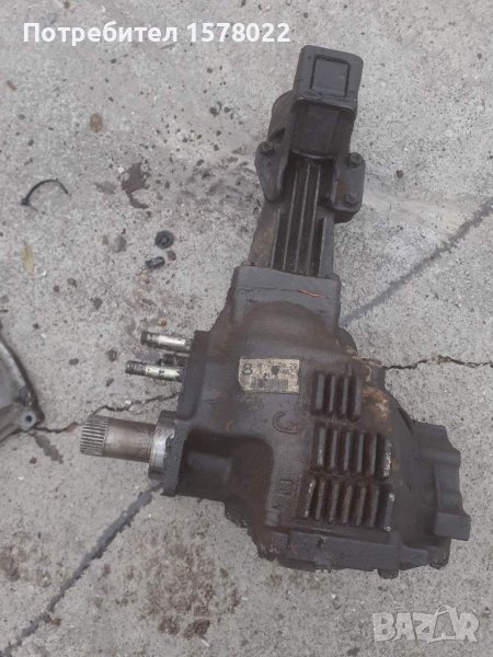 Раздатка,скоростна кутия,рейка за тойота рав 4/rav 4/ 2.0 бензин/150 коня, снимка 1