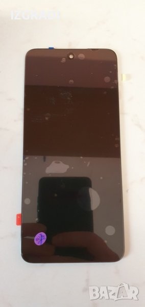 Дисплей и тъч скрийн за Xiaomi Redmi 10, снимка 1
