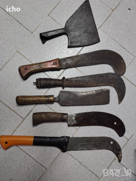 Сатър мачете, снимка 1