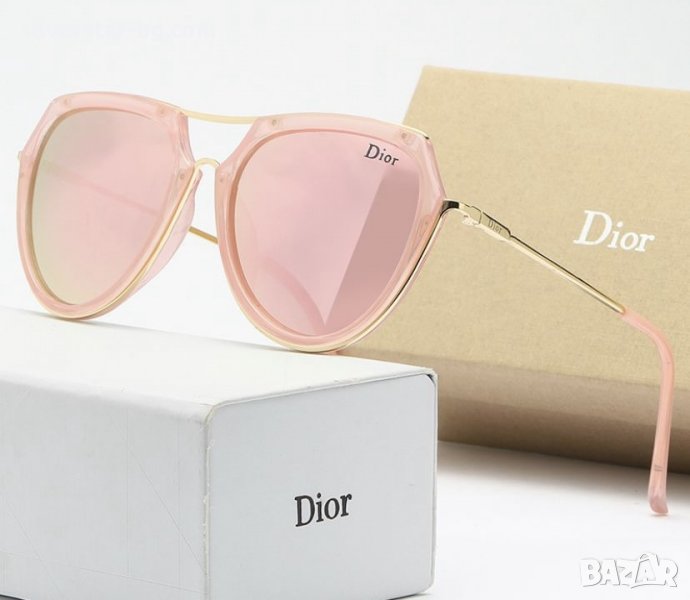 Слънчеви очила Dior 479, снимка 1