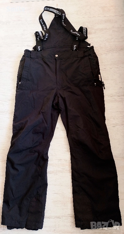 Мъжки ски/сноуборд панталон/гащеризон  Schoffel  Venturi, снимка 1