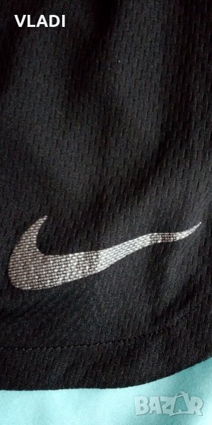 Къс  панталон Nike dri fit, снимка 1
