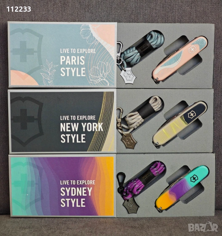 Victorinox, снимка 1