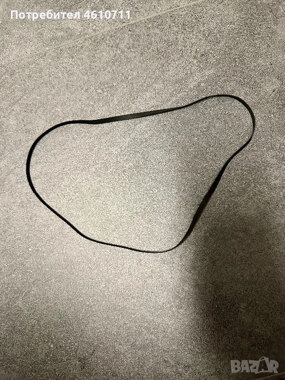 Ремък грамофон  330мм, снимка 1