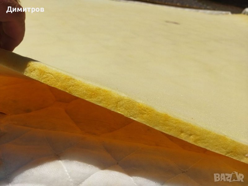 Дунапрен 2 см, снимка 1