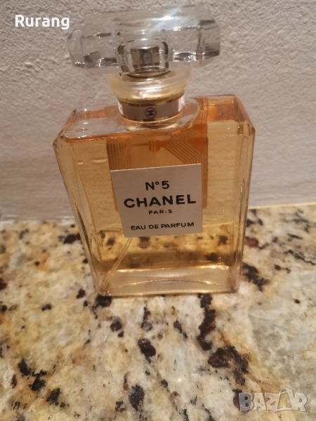 Оригинален парфюм Chanel No 5 Eau de Parfum 100 ml EDP , снимка 1