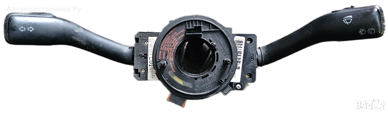 Лостчета светлини и чистачки Vw Passat B5 B5.5, Skoda, 8L0953513G, снимка 1