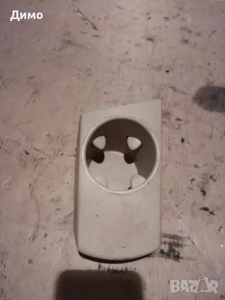 поставка за чаша бмв х3 bmw x3, снимка 1