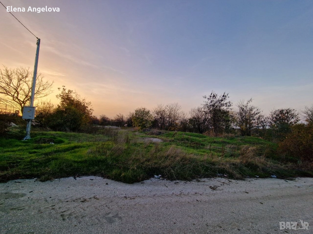 Два парцела в с. Чешнегирово, УПИ 1085 кв, УПИ 2036 кв, снимка 1