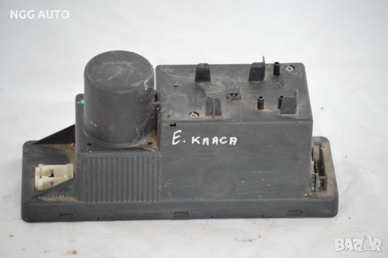 Вакуум помпа за централно заключване, 208 800 09 48, 2088000948, BOSCH, 0 132 006 356, 0132006356, снимка 1