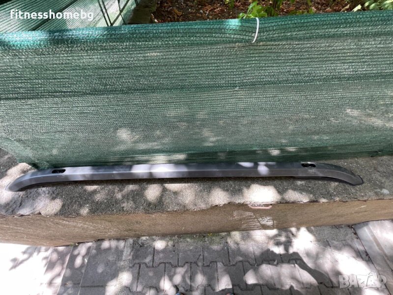 JEEP CHEROKEE БАГАЖНИК За тавана ЛЯВ 2014-2021 68102997AD 68212045AC НОВ, снимка 1