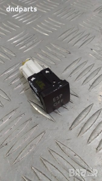 Бутон VW Golf 5 комби 2007г.	, снимка 1