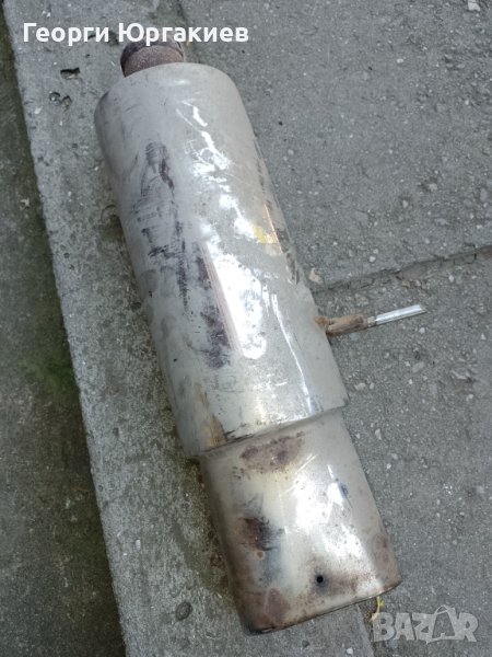 Крайно гърне за БМВ Е60 , снимка 1