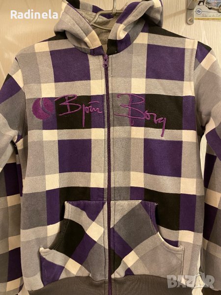 Суичър детски, дънки и поли, снимка 1