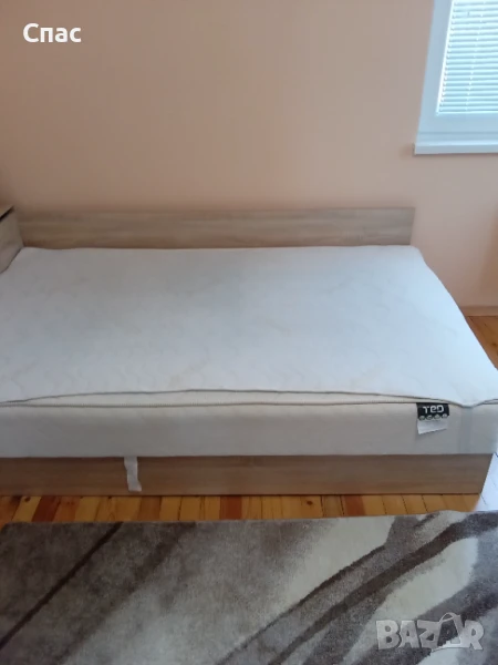 Легло 120-190, снимка 1