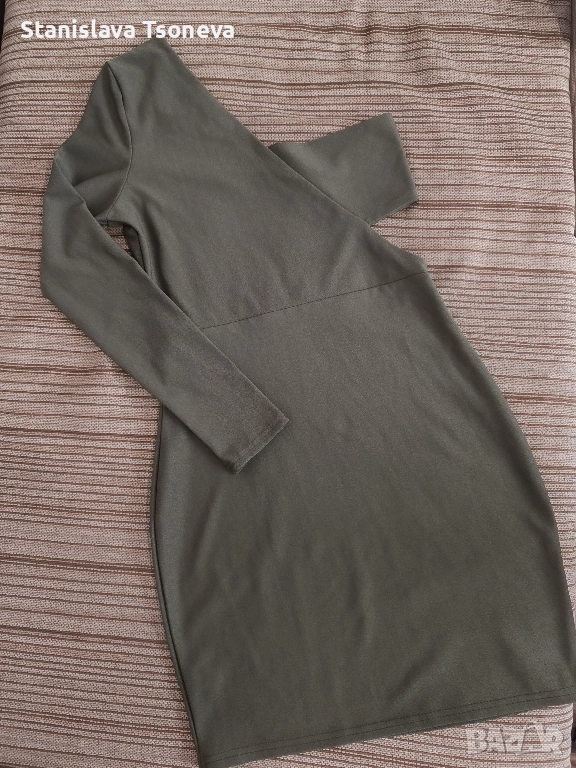 Дамска рокля, снимка 1