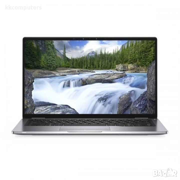 Реновиран преносим компютър Dell Latitude 7400 i7 8th Gen 16GB 256GB FHD , снимка 1