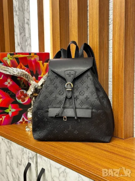 раници louis vuitton , снимка 1