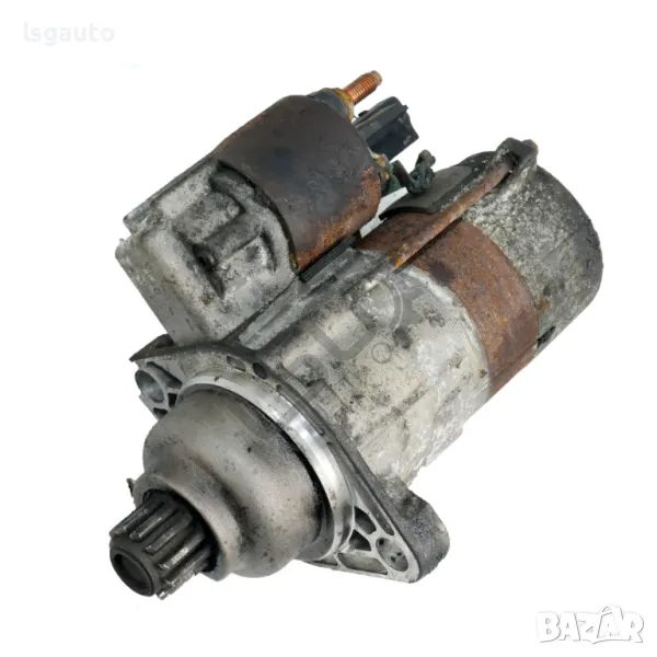 Стартер Volkswagen Golf VI 2008-2016 ID: 145041, снимка 1