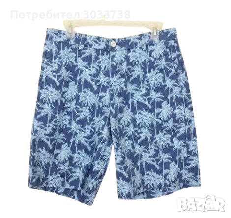 Нови Vineyard Vines Мъжки Къси Панталони Размер 32, снимка 1