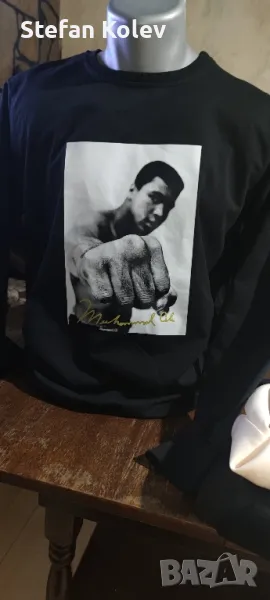 Мъжки Блузи Онлайн магазин:, снимка 1