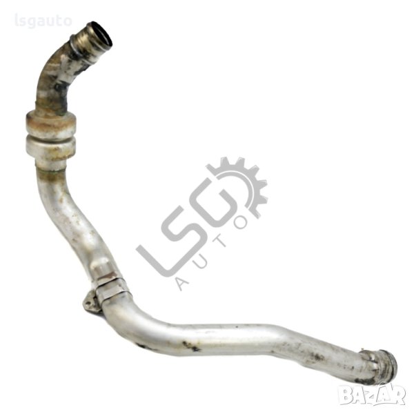 Тръба въздух Renault Laguna II 2007-2012 ID:103952, снимка 1