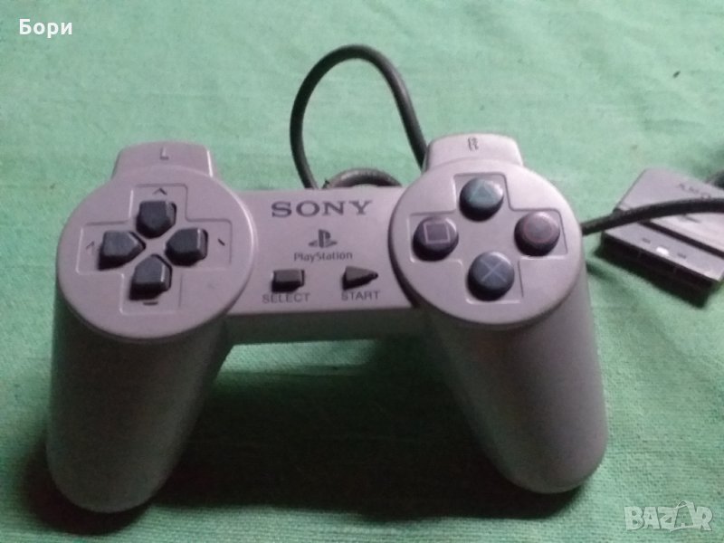 Джойстик Sony PlayStation, снимка 1