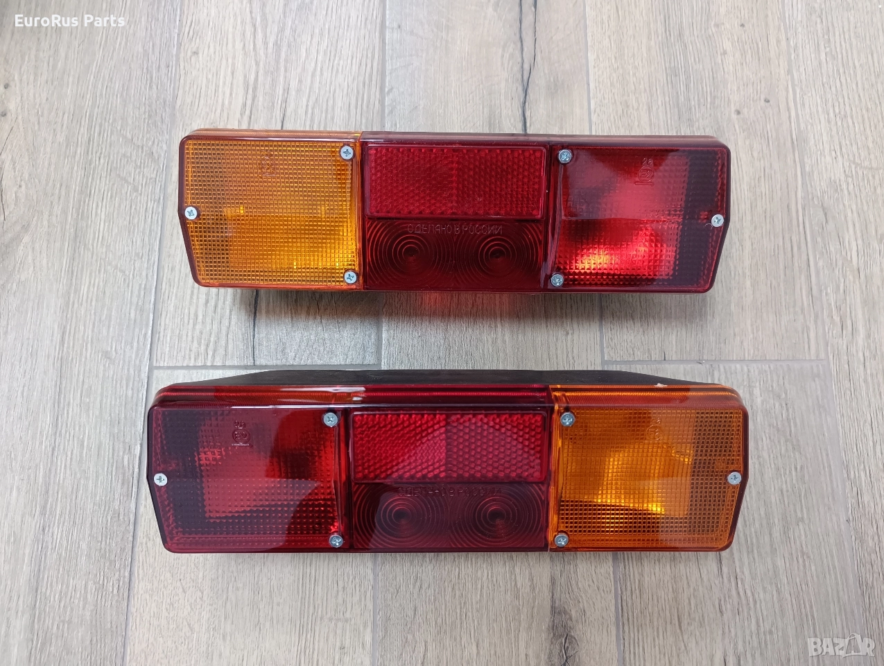 СТОП ГАЗ 53 КАМАЗ, снимка 1