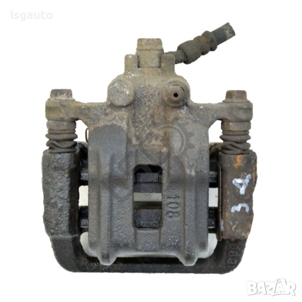 Заден десен спирачен апарат Honda Accord VIII 2007-2012 ID:102010, снимка 1