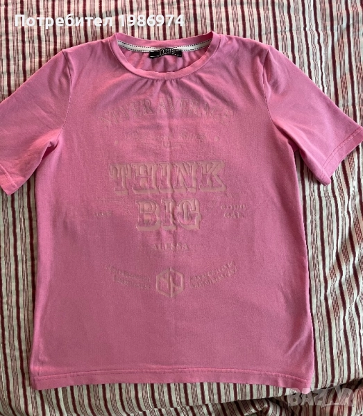 Алеса Alessa тениска, снимка 1