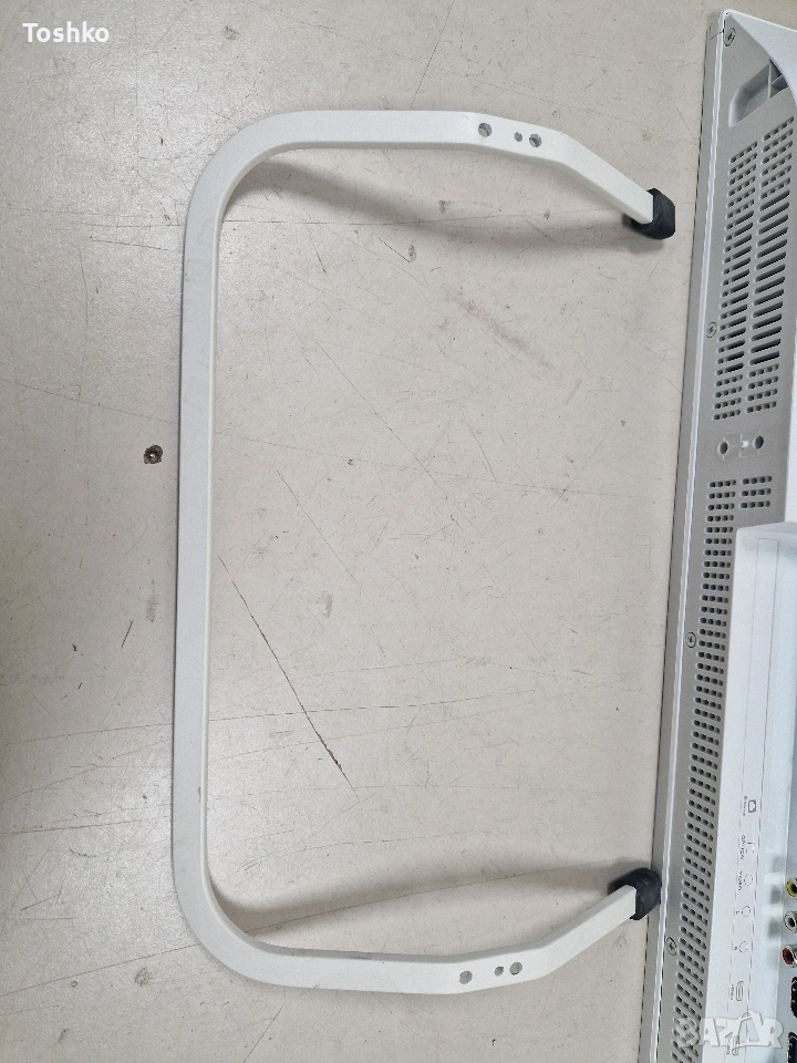 Стойка за ТВ KIVI 32F750NW, снимка 1