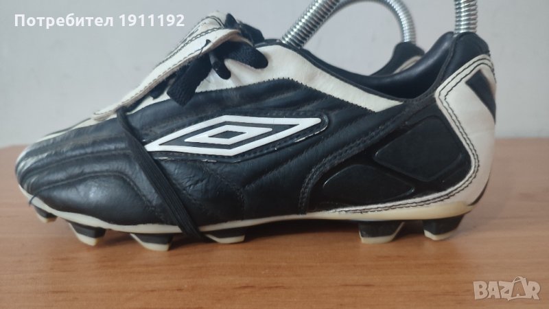 Umbro. Футболни бутонки. 37, снимка 1