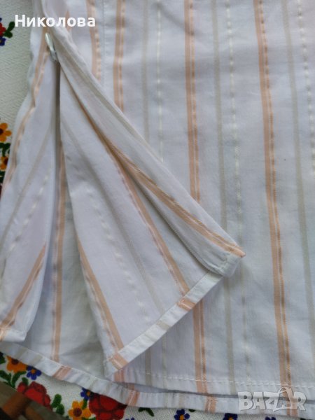 Дамска риза с дълъг ръкав., снимка 1