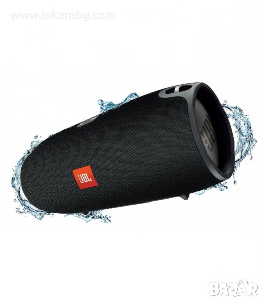 JBL XTREME MAX ВОДОУСТОЙЧИВА ПОРТАТИВНА ТОНКОЛОНА С BLUETOOTH - код Xtreme, снимка 1