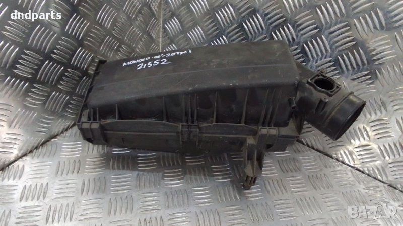 Филтърна кутия Ford Mondeo 2.0TDCI 2006г., снимка 1