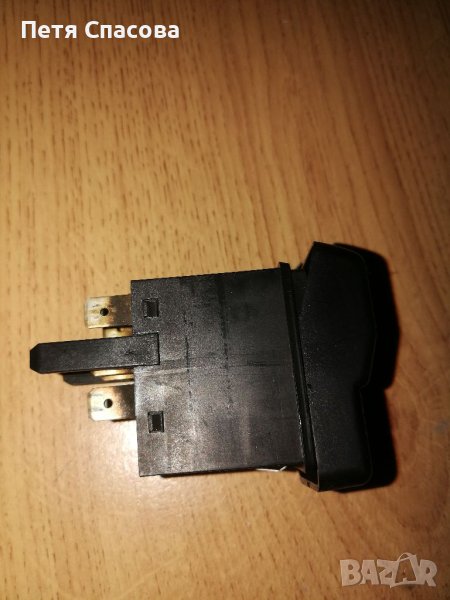 VW Passat Wagon B3 2.0 1992 Бутон Фарове за мъгла Задни, снимка 1