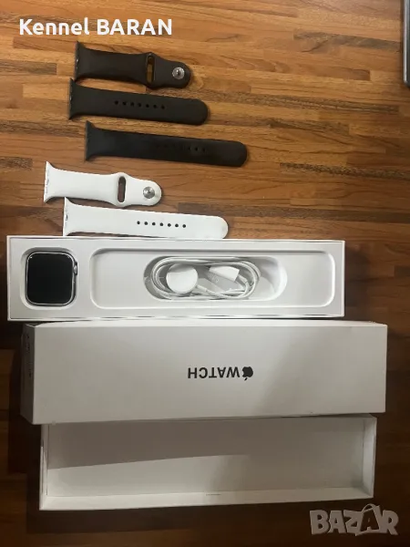 Apple Watch SE 44 mm , снимка 1