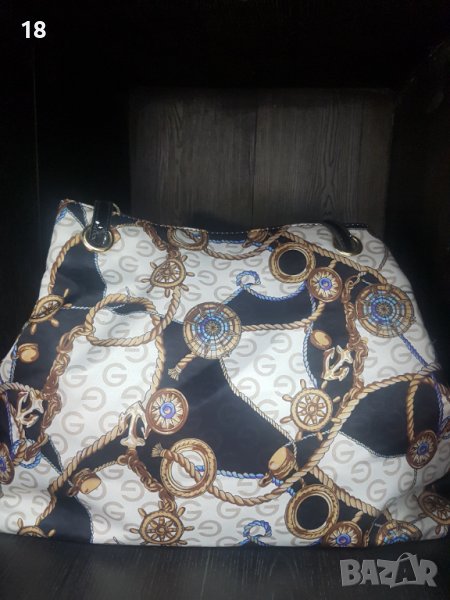 Чанта, снимка 1