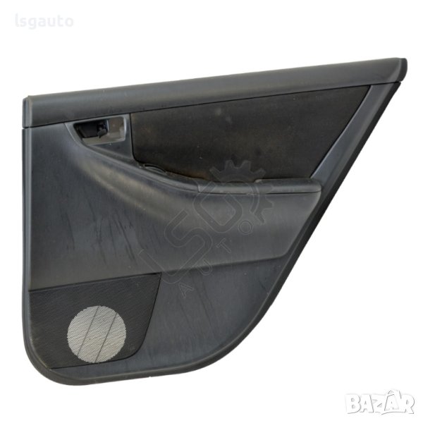 Интериорна кора задна дясна врата Toyota Corolla 2001-2006 ID:110342, снимка 1