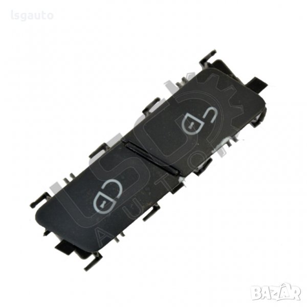 Бутон централно заключване предна дясна врата Mercedes-Benz C-Class 204 (W/S/C)(2007-2014) ID:90867, снимка 1