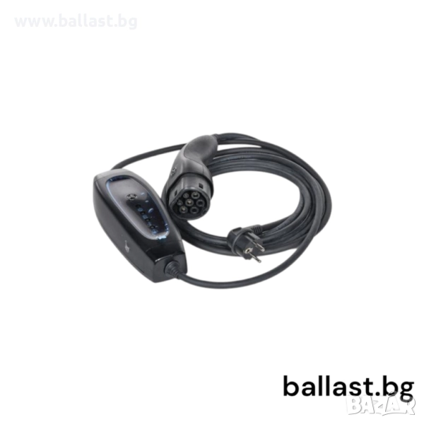 Кабел зареждане A0005834903 CLA W118, снимка 1