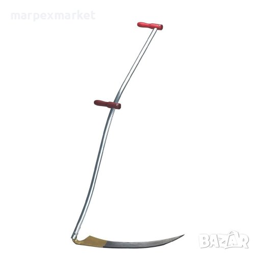 Класическа кована коса, снимка 1