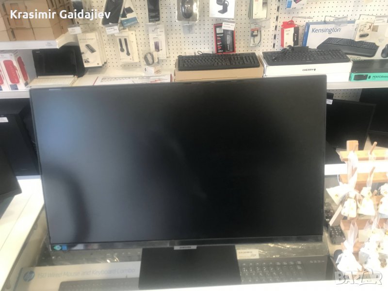 Samsung S24A600UCU Монитор, снимка 1