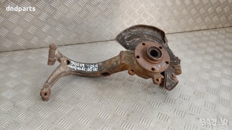 Шенкел Audi A6 1.9TDI 110кс. (Преден десен)	, снимка 1