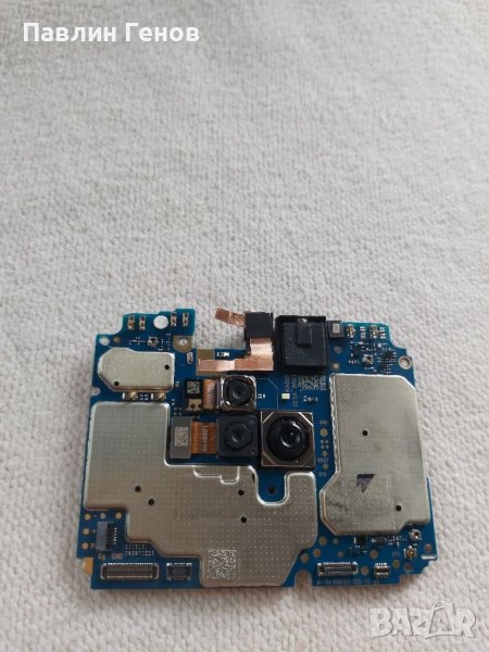 Основна платка за Motorola Moto G9, снимка 1