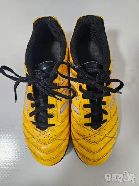 ★ █▬█ █ ▀█▀ ★Стоножки, Бутонки ADIDAS, снимка 1