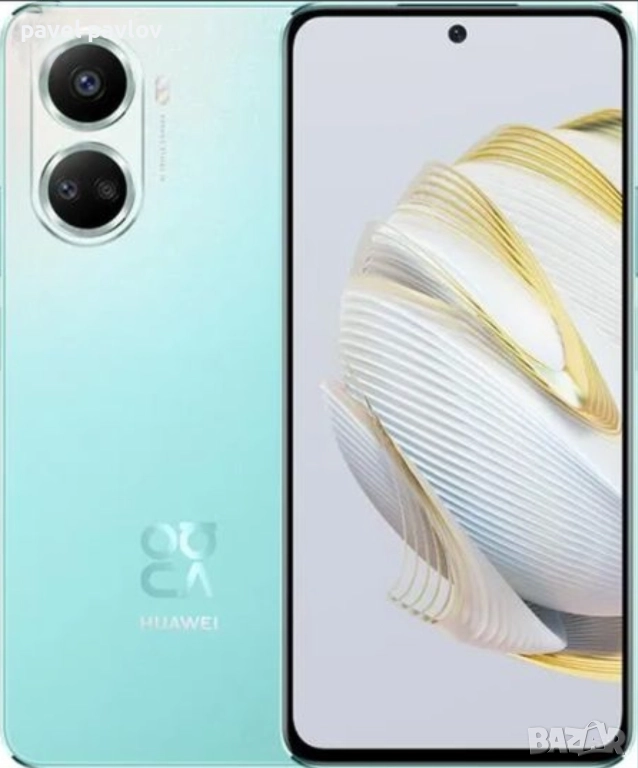 Huawei nova 10 se, снимка 1